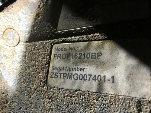 International 8600