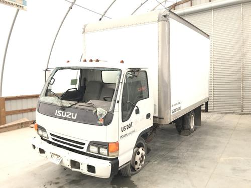 Isuzu NPR