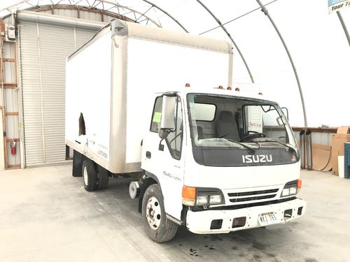 Isuzu NPR