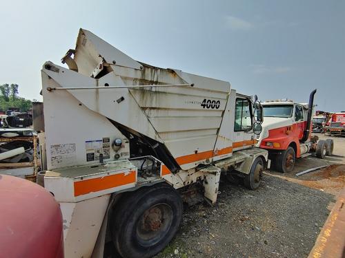 JOHNSTON 4000