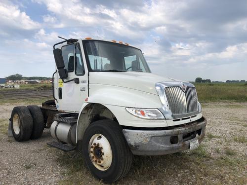 International 4400