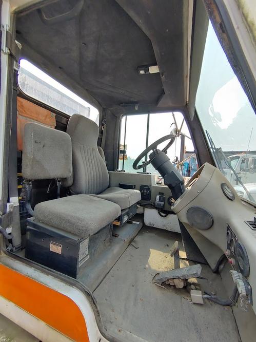 JOHNSTON 4000