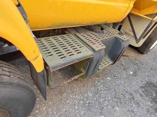 GMC TOPKICK