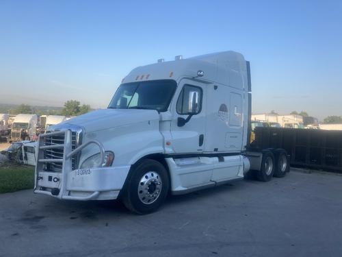 Freightliner CASCADIA