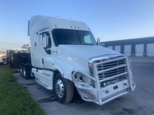 Freightliner CASCADIA