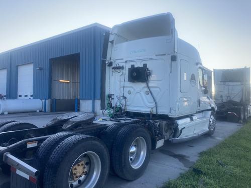 Freightliner CASCADIA