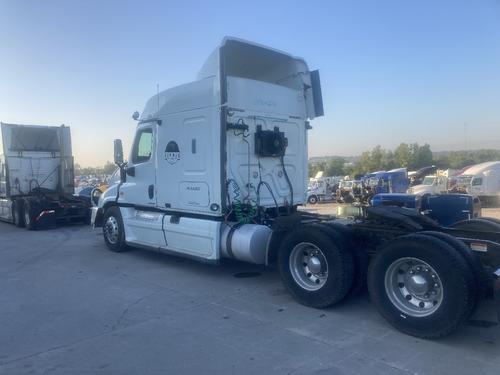 Freightliner CASCADIA
