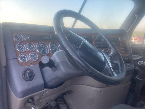 Freightliner CASCADIA