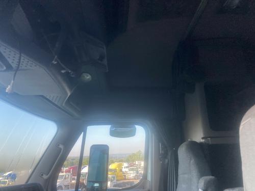 Freightliner CASCADIA
