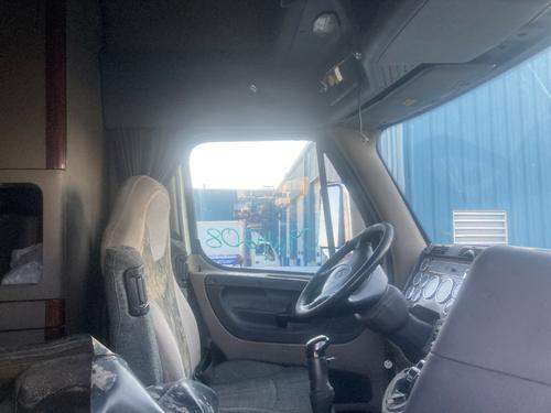 Freightliner CASCADIA