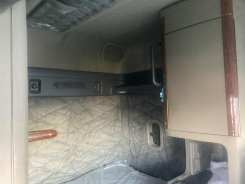 Freightliner CASCADIA