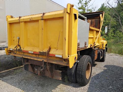 GMC TOPKICK