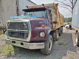 FORD L9000