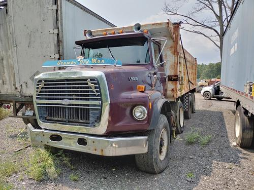 FORD L9000