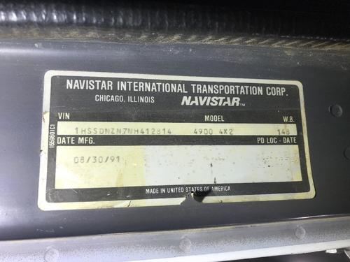 International 4900