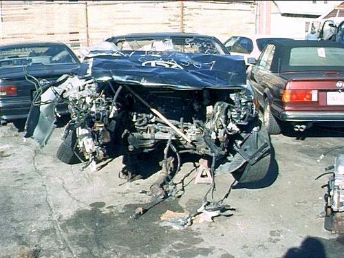 INFINITY INFINITI G20