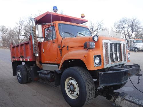 INTERNATIONAL 2500