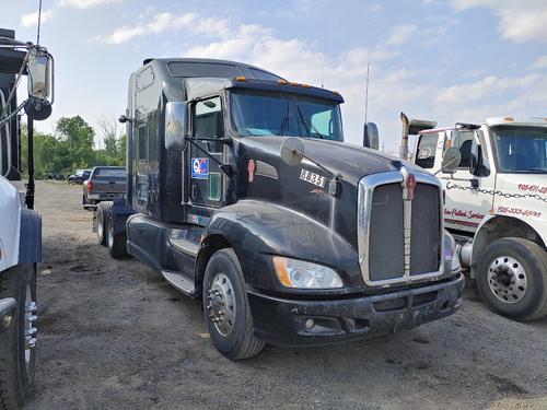 KENWORTH T660