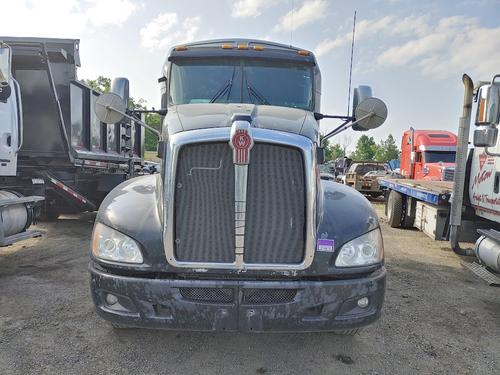 KENWORTH T660