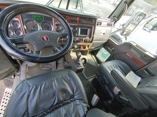 KENWORTH T660