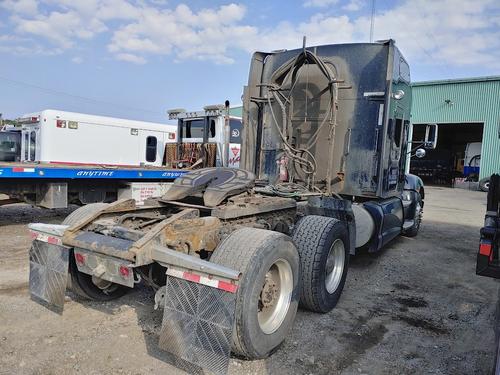 KENWORTH T660