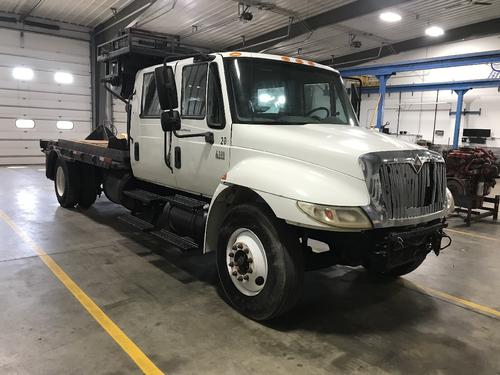 International 4300