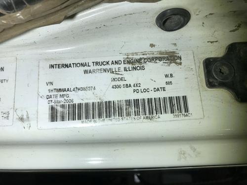 International 4300