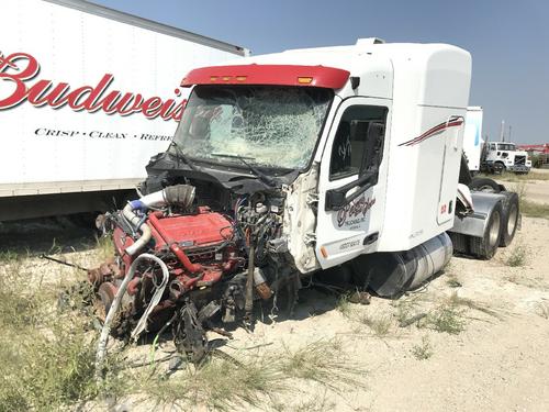 Peterbilt 579