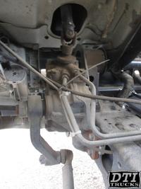 Steering Gear / Rack ISUZU NRR