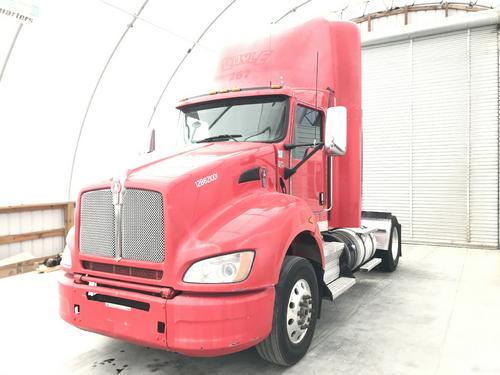 Kenworth T440