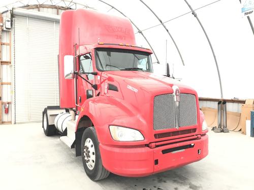 Kenworth T440