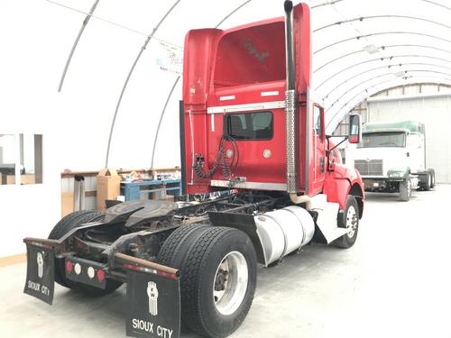 Kenworth T440