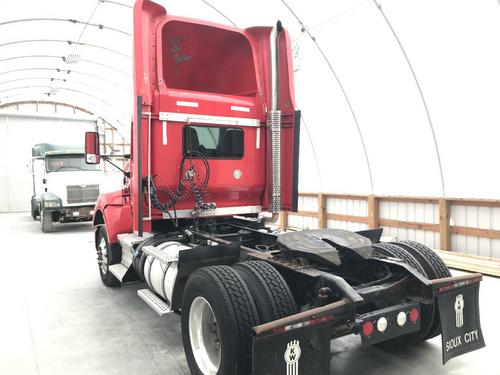 Kenworth T440