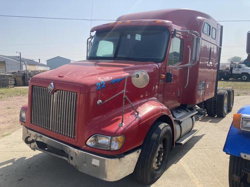 International 9200