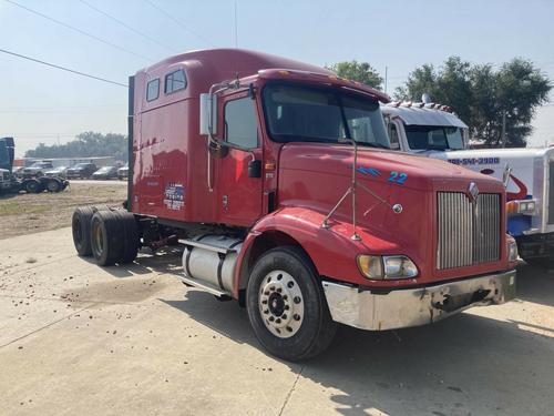 International 9200