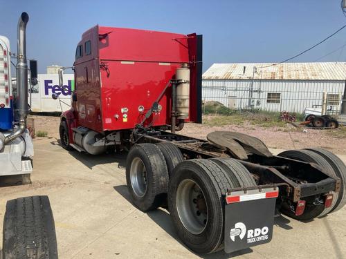 International 9200