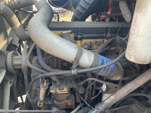 International 9200
