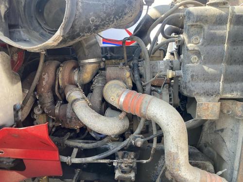 International 9200