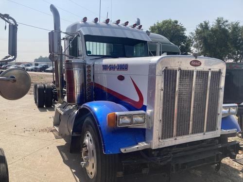 Peterbilt 379