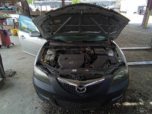 MAZDA MAZDA 3