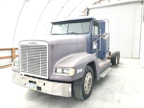 Freightliner FLD120