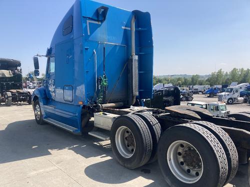 Freightliner COLUMBIA 120