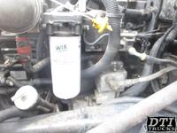 Fuel Pump (Injection) CUMMINS ISB