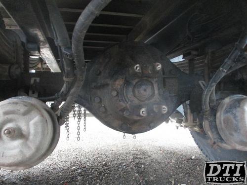 KENWORTH T300 Axle Assembly, Rear