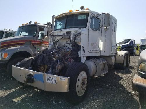 PETERBILT 357