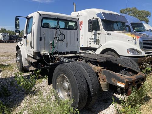 Freightliner M2 106