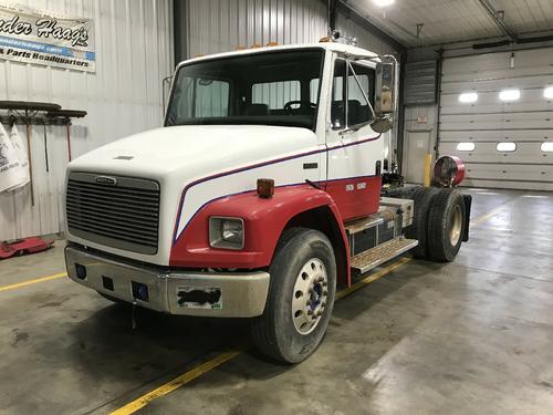 Freightliner FL70