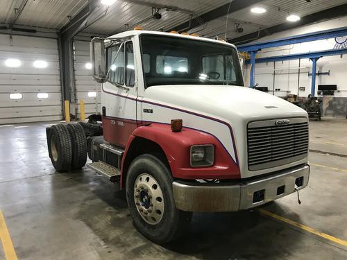 Freightliner FL70