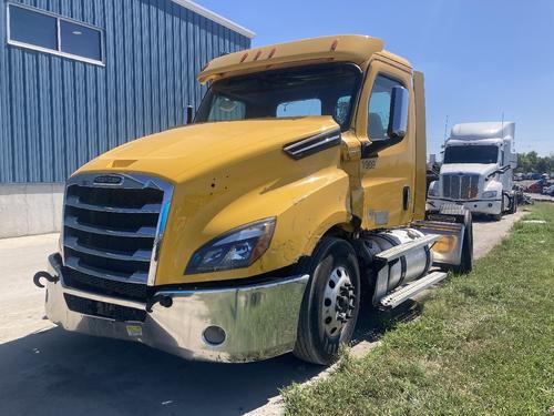 Freightliner CASCADIA