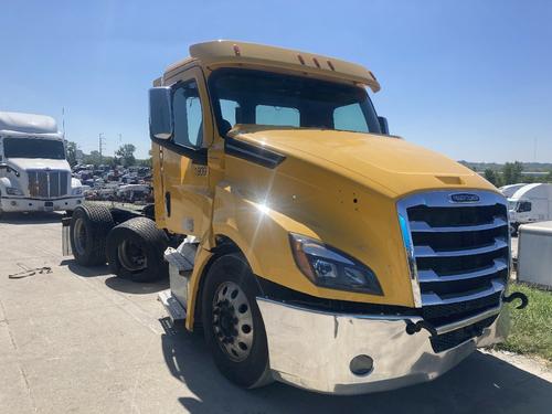 Freightliner CASCADIA